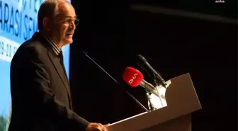 Eskişehir haber | Uluslararası Kuru Tarım Sempozyumu, Eskişehir'de Başladı