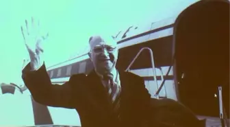 Son dakika haberleri! Usta gazeteci Sami Kohen ölümünün 1'inci yılında anıldı