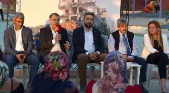 Adana haberi: Yüreğir'de vatandaşlar kentsel dönüşümle ilgili bilgilendiriliyor