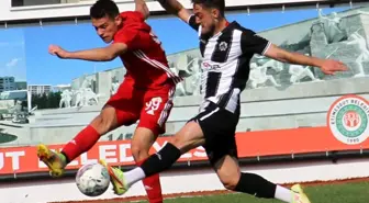 Ankara haber! Ziraat Türkiye Kupası: Etimesgut Belediyespor: 2 68 Aksaray Belediye Spor: 0