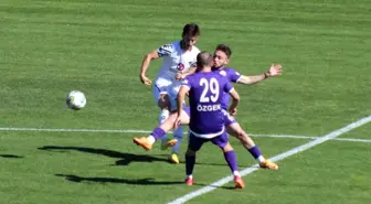 Ziraat Türkiye Kupası: Kırklarelispor: 2 52 Orduspor FK: 0