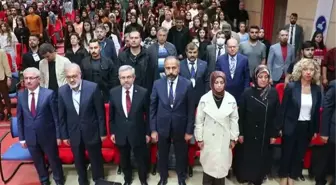 '4. Uluslararası Türkoloji Araştırmaları Sempozyumu' başladı