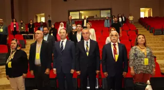 Antalya haberleri: Antalya'da '6. Uluslararası Kırsal Turizm ve Kalkınma Kongresi' başladı