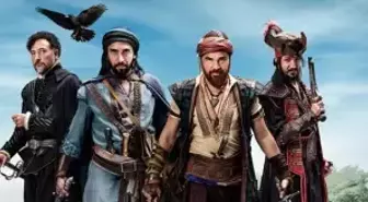 Barbaroslar yeni sezon yok mu, neden yok, final mi yaptı, bitti mi? Barbaroslar: Akdeniz'in Kılıcı 2. sezonu olmayacak mı, tanıtım neden çıkmadı?