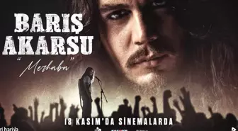 'Barış Akarsu Merhaba'...FRAGMAN BEĞENİ REKORU KIRDI…