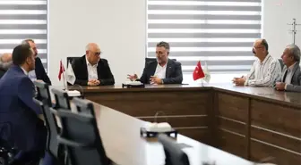 İzmir haberi: Bayraklı Onur Mahallesi'ne Doğalgaz Müjdesi