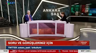 Bülent Kuşoğlu'ndan Asgari Ücret Açıklaması: '10 Bin Liranın Altında Olmaması Lazım'