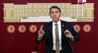 Son dakika haber... CHP'li Topal, bir dizideki bombacı karakterine 'Samandağ' adı verilmesini kınadı