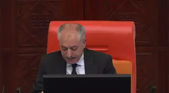 CHP'nin, Basın İlan Kurumu ve RTÜK'ün Verdiği Cezaların TBMM'de Görüşülmesi Önerisi AKP ve MHP'li Vekillerin Oyuyla Reddedildi