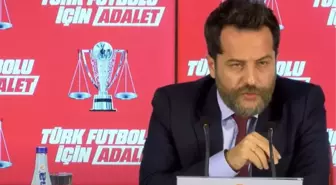 Erden Timur canlı yayında Fenerbahçe üzerinden TFF'ye yüklendi: Bizim için VAR söz konusu değil