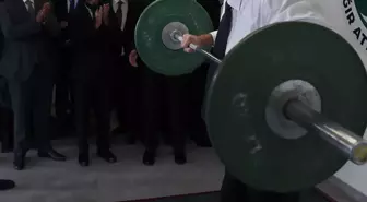 Erdoğan ve Aliyev, Dost Agropark Zengilan Akıllı Tarım Köyü Projesi'nin ilk etabını açtı (2)