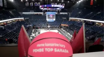 Boyner, 'Pembe Top Sahada' projesinin destekçisi olmaya devam ediyor