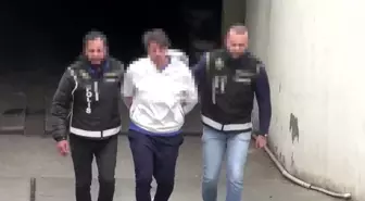 Son dakika haberi: Eski futbolcu Zafer Biryol yeniden gözaltında