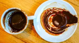 Falda akrep görmek ne demek? Kahve falında akrep görmek ne anlama gelir? Falda akrep kuyruğu görmek nedir?