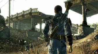 Fallout 3 sistem gereksinimleri neler? Fallout 3 kaç GB?