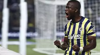 Fenerbahçe'nin yıldızı Valencia, 'İsmimi kimse söylemiyor' deyip takma adını açıkladı