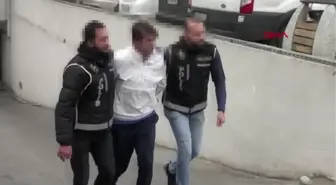 FİRARİ FETÖCÜ ESKİ FUTBOLCU ZAFER BİRYOL BÜYÜKÇEKMECE'DE YAKALANDI
