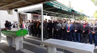 Gazeteci Mustafa Gürbüz'ün acı günü