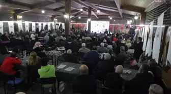 Bursa yerel haberi... Gemlik Belediye Başkanı Mehmet Uğur Sertaslan 'Gemlik Yeniden' Projesini Anlattı