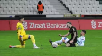 Futbol: Ziraat Türkiye Kupası 3. tur