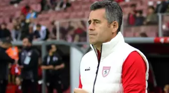Samsunspor zirveyi hedefliyor