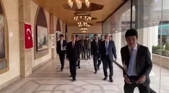 Japonya, Türkiye ile ilişkilerini güçlendirmek istiyor