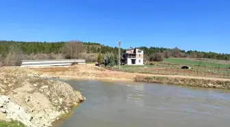 Karabük gündem: Karabük'te selin izlerini silmek için başlatılan çalışmalar sürüyor