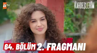 Kardeşlerim 64. Bölüm 2. Fragmanı |'Sen benim kardeşime bunu nasıl yaparsın!'