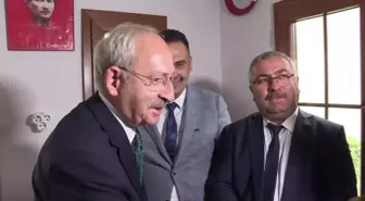 Son dakika haberi: Kılıçdaroğlu: 'Hırsızlık Yapan Hakkında Dava Açılmaz' Diye Kanun Olur mu? Oldu. Çıkardılar Ya