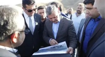 KIŞ SPORLARI MERKEZİ ERZURUM, BARAJLAR ŞEHRİ OLUYOR