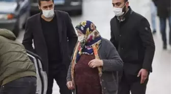 Son Dakika | Kocasını öldüren 76 yaşındaki kadına 16 yıl 8 ay ev hapsi