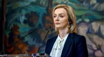 Liz Truss neden istifa etti? Liz Truss istifa mı etti?