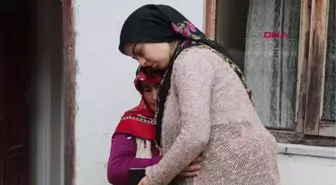 MADENCİNİN İKİZ BEBEKLERİ, DOĞMADAN YETİM KALDI