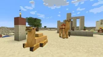 Minecraft 1.20 yenilikleri neler?