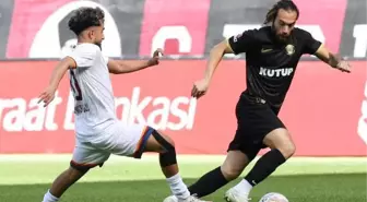 Futbol: Ziraat Türkiye Kupası 3. tur