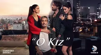 O Kız yeni bölüm fragman İZLE! O Kız dizisi yeni bölüm fragmanı yayınlandı mı? O Kız 6.bölüm fragman İZLE!