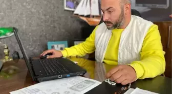 ÖNCEKİ SAHİBİNİN ÇEKİ KARŞILIKSIZ ÇIKINCA OTOMOBİLİNE ŞERH KONULDU