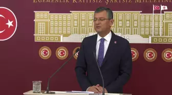 Özgür Özel'den 'Rtük Üyeliği' Tepkisi: 'Buna Tenezzül Ediyorsunuz ya Yazıklar Olsun. Alın, 8 Ay Daha Hepsi Sizin Olsun. Değer mi Bu Kadar mı...