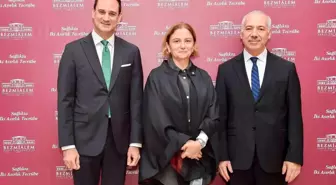 Sağlıkta teknolojik iş birliği