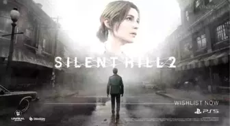 Sevilen korku oyunu Silent Hill 2 Remake duyuruldu!