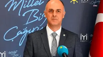 Ümit Özlale: 3 Gün Önce Sunulan Bütçe Teklifinde, Faiz Giderlerinin Yüzde 71,5 Artışla 565,6 Milyar TL Olacağı Açıklanmıştı.
