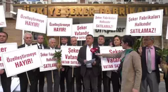 Son dakika haberi: Veli Ağbaba: 'Şekere Bir Yılda Tam Yüzde 440 Zam Gelmiş, Şekerin Fiyatı Önümüzdeki Yıl 50 TL Olacak'