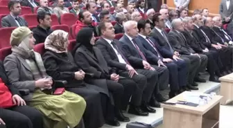 '2. Uluslararası Zap Havzası Sempozyumu' başladı