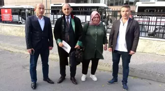 Son dakika haber: 4. kattan düşerek hayatını kaybeden Sevcan Demir davasında karar