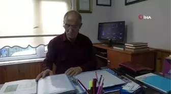 41 madencinin öldüğü ocağın kuyu vincini kuran emekli madenci: 'Facianın olduğu gece sabaha kadar ağladım'