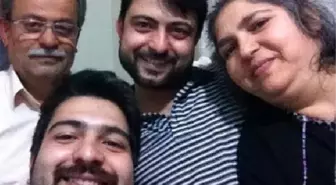 ANNESİNİN ORGANLARINI BAĞIŞLADI: ŞİFA BEKLEYENLERE UMUT OLMAK İSTEDİK