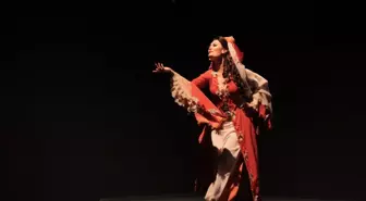 Antalya haberleri! Antalya Devlet Opera ve Balesi 'Kanlı Nigar' müzikalini sahneleyecek