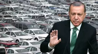 Cumhurbaşkanı Erdoğan yetkisini kullansa bile Motorlu Taşıtlar Vergisi'nde en az yüzde 60 zam yolda