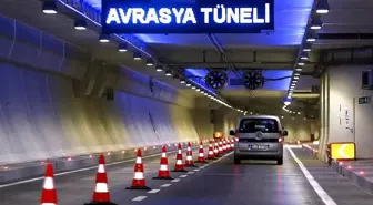 Avrasya Tüneli neden kapalı? Avrasya Tüneli ne zaman açılacak?