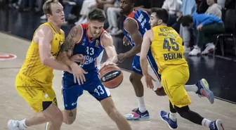ALBA Berlin: 78-74